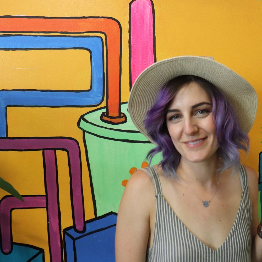 Meet your Posher, Jaime